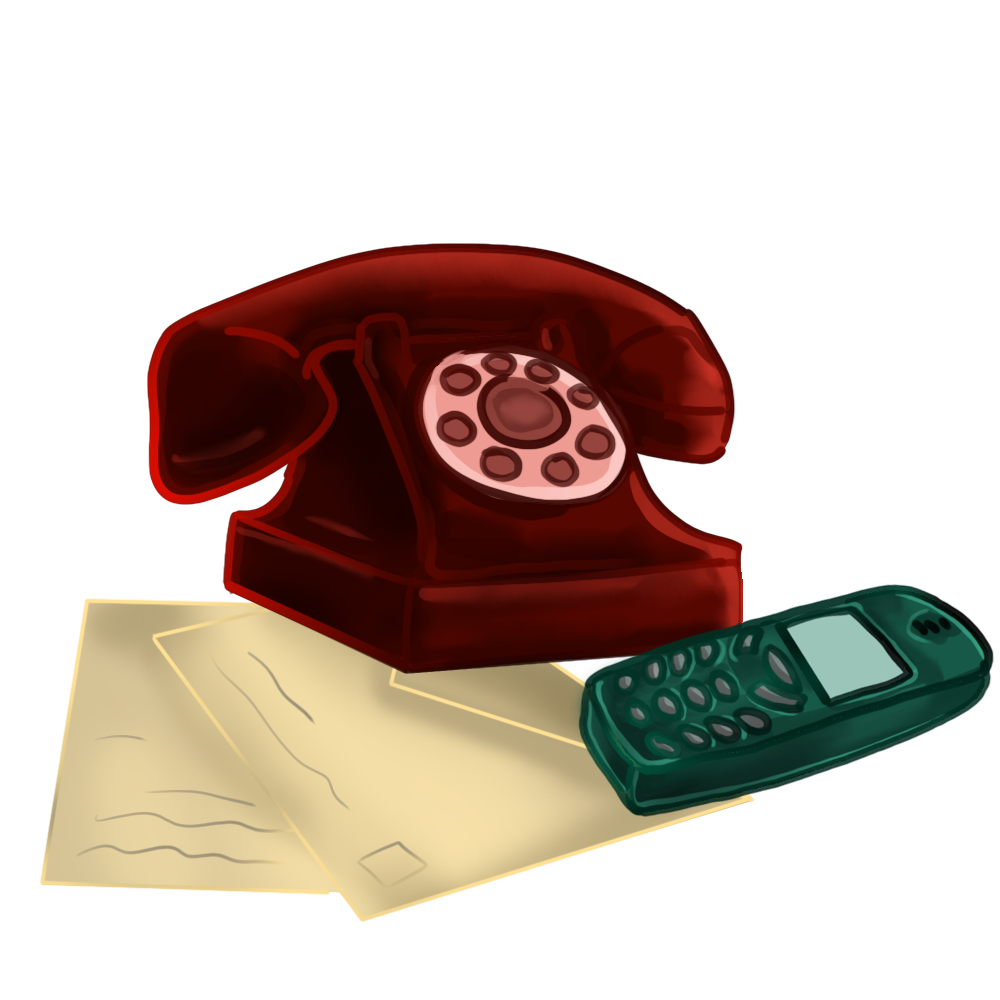 Contact